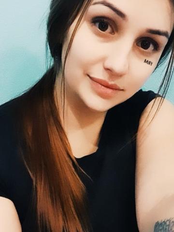Индивидуалка Устина Фотография 3