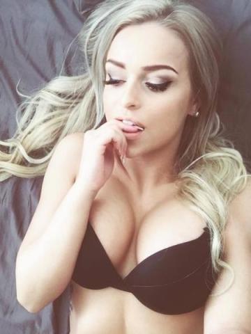 Индивидуалка Искра Фотография 3